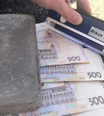 В Одесі викрили фельдшерку на корупції