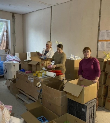 На Рівненщині до "Армії відновлення" за два місяці залучили 298 безробітних