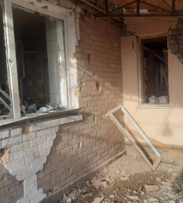 Війська рф тричі завдали ударів по Дніпропетровщині: ситуація в регіоні станом на вечір