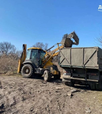 Інформація щодо ситуації з водо- і теплопостачанням у Дніпрі станом на 14:00 9 березня
