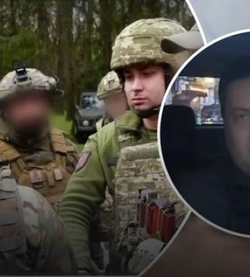 Бункерний Путін нічого не може протиставити, – ГУР про участь Буданова в операції на Харківщині