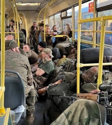 Як відбувалися таємні переговори, що зупинили штурм «Азовсталі»: деталі від CNN