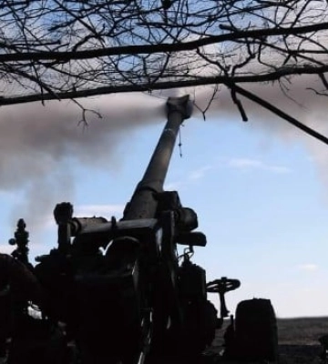 Бійці харківського 225 батальйону ТрО взяли в полон під Бахмутом &quot;вагнерівця&quot;: відео