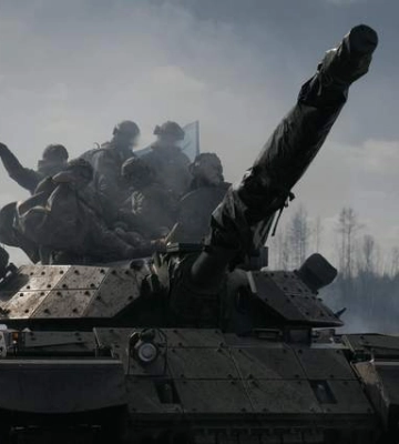 В ISW назвали мотиви масованого обстрілу, ЗСУ відбили понад 100 атак: хронологія 380 дня війни