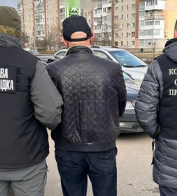 Повідомили ім’я волинського депутата, який переправляв військовозобов’язаних за кордон