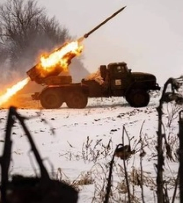 Ворог не залишає надій оточити Бахмут: зведення Генштабу на ранок 10 березня