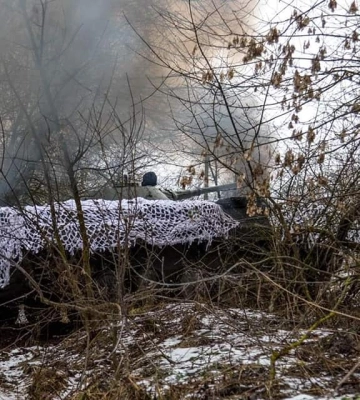 ЗСУ відбили 102 атаки окупантів на п’яти напрямках, - Генштаб