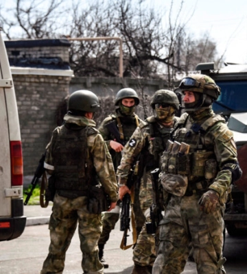 Війська РФ готуються відновити наступ на Вугледар: ISW дав свій прогноз