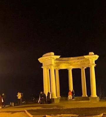 Погода у Полтаві 10 березня