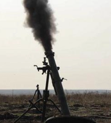 Росіяни обстріляли окуповані Олешки під виглядом ЗСУ – Генштаб