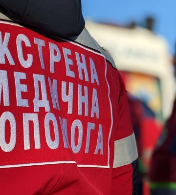 Как связаться со «скорой» в Харькове в блэкаут: инструкция