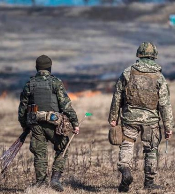 В ISW назвали мотивы массированного обстрела, ВСУ отразили более 100 атак: хронология 380 дня войны