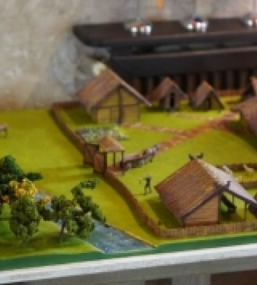 У Луцьку відбулась передача Міжнародного рушника єднання