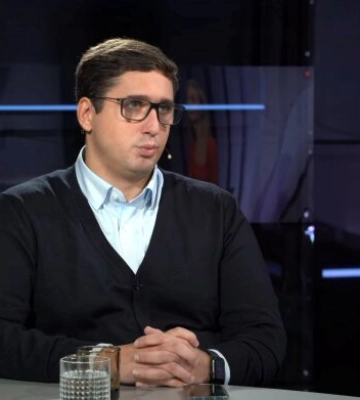 Це в них на ментальному рівні: науковець Ігор Петренко пояснив, як в росії працює пропаганда