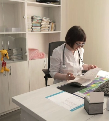 «Відмовили в оренді житла, дізнавшись, що я переселенка з Донеччини»: історія лікарки, яка переїхала у Луцьк