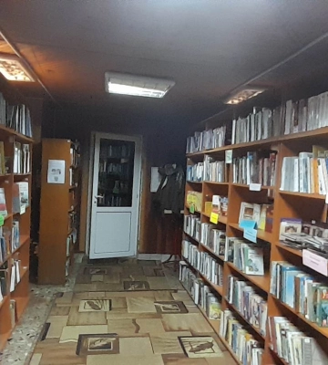 Чи справді закарпатські діти не читають книги: міфи та реальність