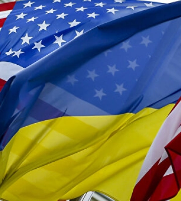 Військова допомога Україні від США перевищила витрати на десятирічну війну в Афганістані (ІНФОГРАФІКА)