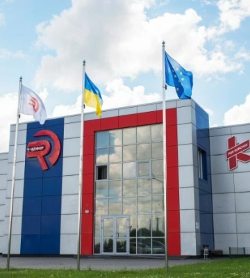 Волинський птахокомплекс хоче відсудити в польської фірми 12,5 млн