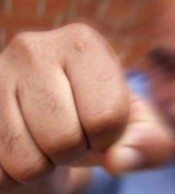 В Одесі пацієнт побив жінку-стоматолога прямо у кабінеті