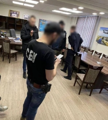 Смерть человека и уничтожение &quot;Мрии&quot;: экс-руководству &quot;Антонова&quot; сообщили о подозрении