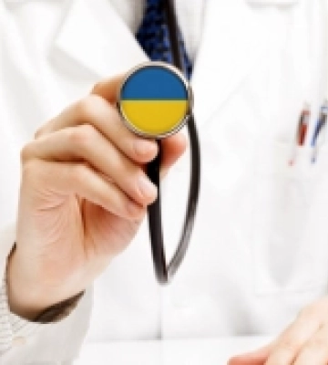 Прифронтові медзаклади Херсонщини отримали кошти від Нацслужби здоров&#039;я
