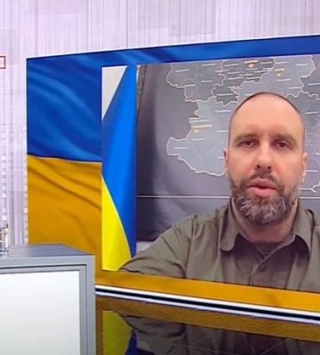 Синегубов о свете в Харькове: «Нужно спецоборудование, сложно делать прогнозы»