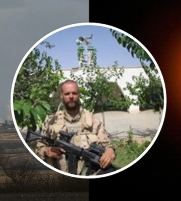 Колишній офіцер Сил оборони Естонії Іво Юрак загинув в Україні на війні проти РФ