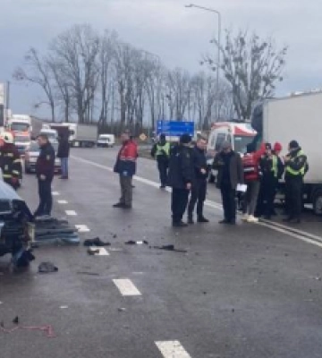 За минулу добу, 9 березня, поліцейські Львівщини відреагували на 1165 повідомлень від громадян
