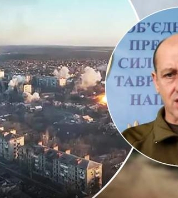 Действительно ли оккупанты готовят наступление на Угледар: ВСУ прояснили ситуацию