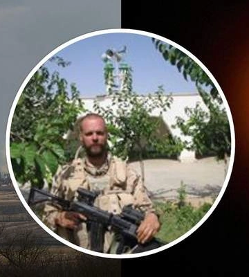 Колишній офіцер Сил оборони Естонії Іво Юрак загинув в Україні на війні проти РФ