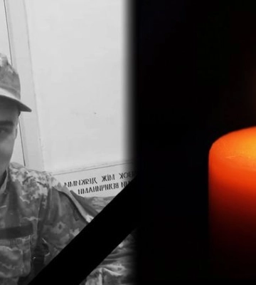 До останнього подиху захищав Україну: на війні загинув 34-річний захисник з Волині Олександр Савюк