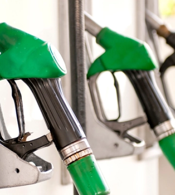 Автогаз і дизель продовжують дешевшати: скільки коштує пальне 10 березня