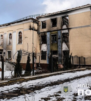 Знеструмлена Харківщина та ракетний удар по Запоріжжю: яка ситуація в регіонах