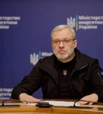 На порядку денному - санкції проти ядерної галузі агресора