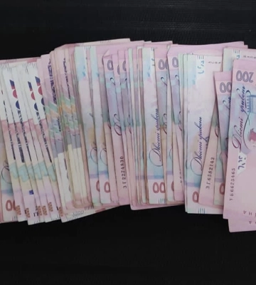 На Волині двоє молодиків переправляли ухилянтів за кордон