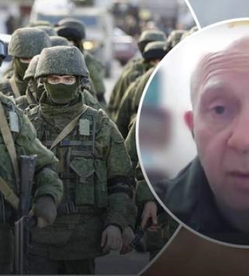 Росіяни запізнилися, – військовий експерт про помилку ворога та контрнаступ ЗСУ