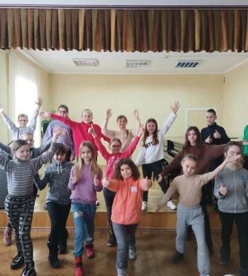 Талановиті діти Сум: учні ДМШ № 2 перемогли у Лондоні