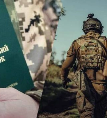 600 штрафов за два месяца за неявку: как проходит мобилизация в Харьковской области