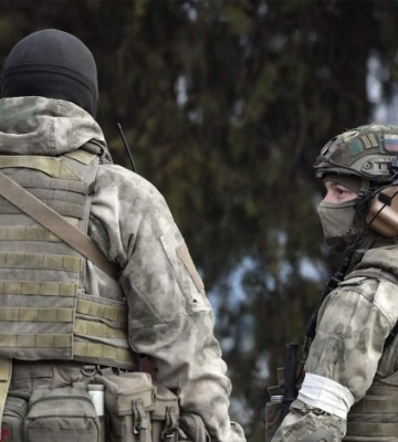 Армія РФ готується до відновлення наступу на Вугледар, – ISW