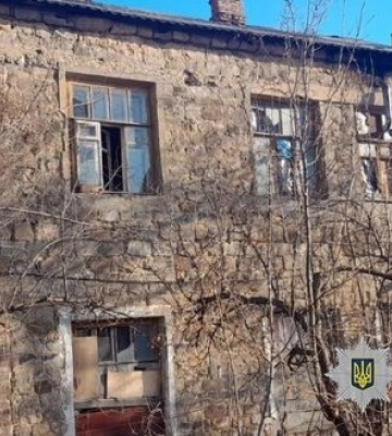 Протягом доби російські війська 41 раз атакували населені пункти Донеччини, - поліція. ФОТОрепортаж