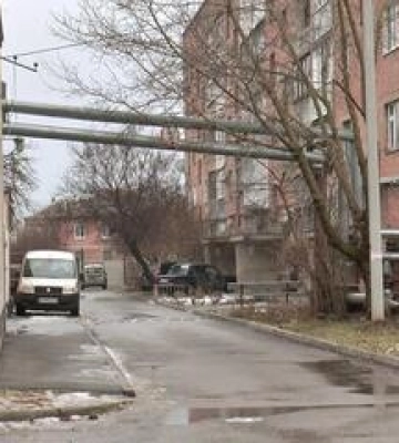 У Полтаві змінили назви більше сімдесяти вулиць