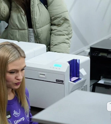 Криворіжці можуть обміняти посвідчення водія у Центрі «Віза»
