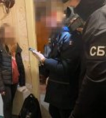 Задержан вражеский информатор, корректировавший ракетные удары по Николаеву, - СБУ. ФОТО
