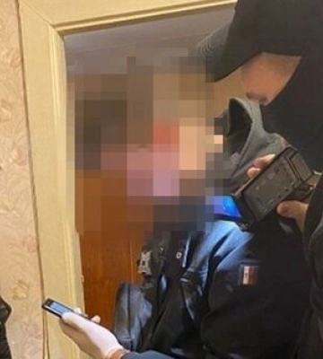 Задержан вражеский информатор, корректировавший ракетные удары по Николаеву, - СБУ. ФОТО