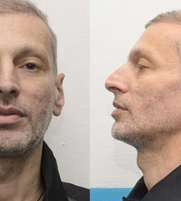 Відповідав за російський общак: &quot;злодій у законі&quot; з угруповання Петровського-Наріка отримав підозру