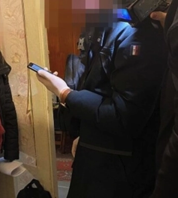 Жителька Миколаївщини корегувала ракетні удари ворога
