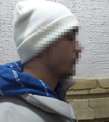 Працівник Луцького СІЗО передавав ув&#039;язненим амфетамін