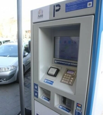 У Львові облаштують понад тисячу нових паркувальних місць