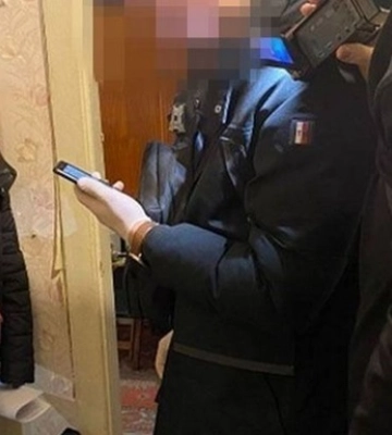 Затримано мешканку Миколаєва, яка коригувала удари по місту