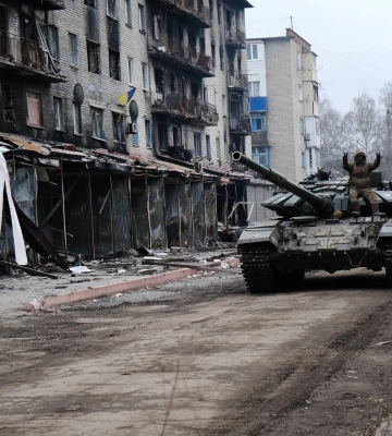 У Зеленського розповіли, коли почнеться контрнаступ ЗСУ: важливо виконати два завдання